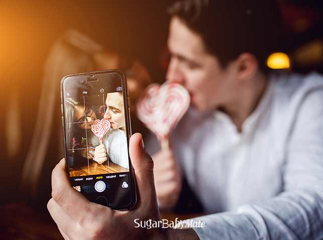 best sugar baby apps