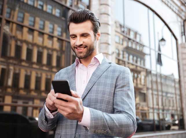 easy to use sugar daddy app