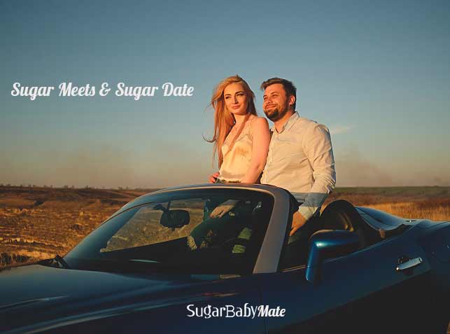 sugar meets and sugar date